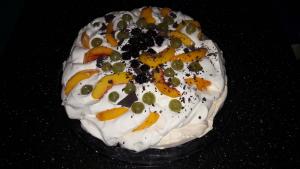 Pavlova